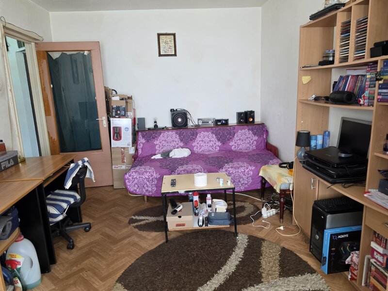 1 Decembrie 1918, Trapezului intersectie Prevederii, 3 minute metrou