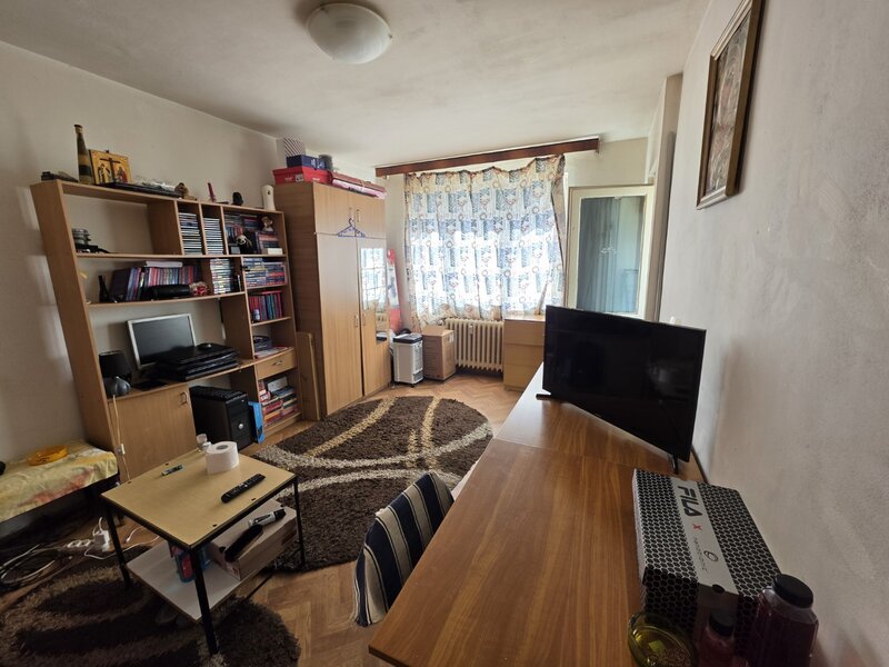 1 Decembrie 1918, Trapezului intersectie Prevederii, 3 minute metrou