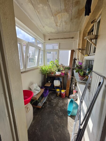 1 Decembrie 1918, Trapezului intersectie Prevederii, 3 minute metrou