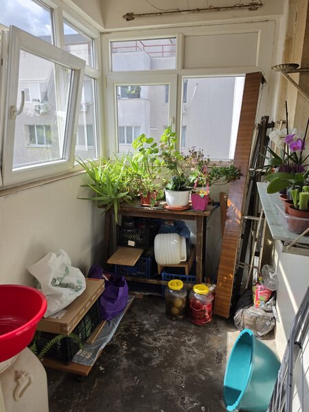 1 Decembrie 1918, Trapezului intersectie Prevederii, 3 minute metrou